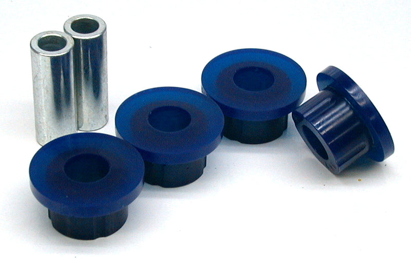 SuperPro Control Arm Bush Kit SPF1475K