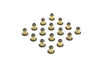 Permaseal Valve Stem Seal Set VSS0422-16