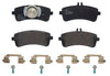 Brembo Brake Pad P 50 130