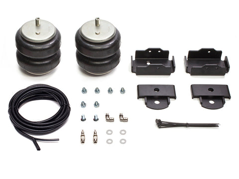Airbag Man Air Suspension Helper Kit for Leaf Springs