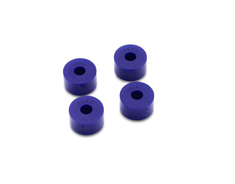 SuperPro Rear Swaybar End Link Bush Kit Fits Mitsubishi