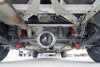 Airbag Man Air Suspension Helper Kit for Leaf Springs
