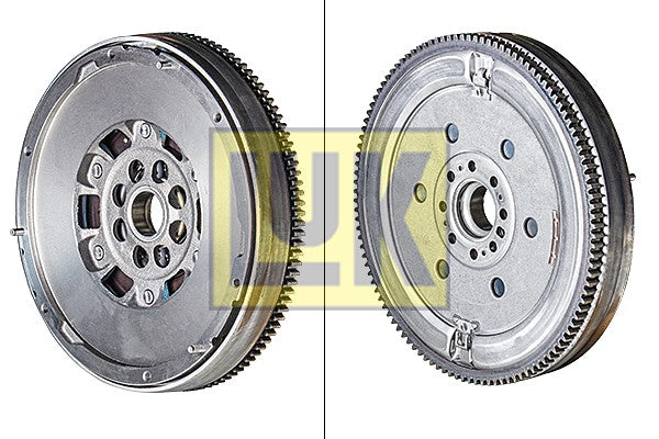 LuK Dual Mass Flywheel 415 0318 10