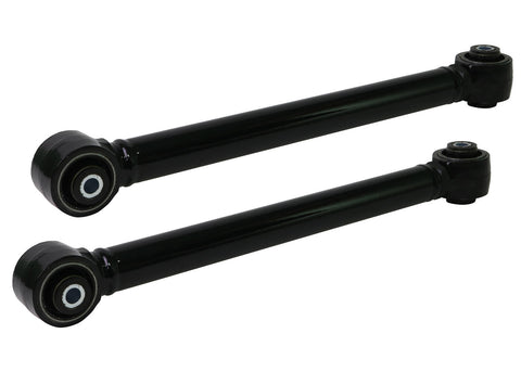 SuperPro Trailing Arm Assembly Kit to suit Jeep Wrangler