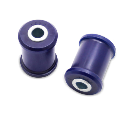 SuperPro Front Control Arm Lower-Front Bush Kit Fits