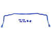 SuperPro Rear 24mm HD Swaybar Fits Mitsubishi RC0098R-24
