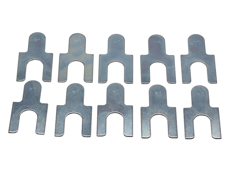 SuperPro Suspension Alignment Shim Kit SPF1821-1K