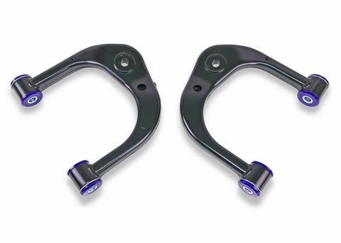SuperPro Control Arm Assembly Kit to suit Toyota Prado 90