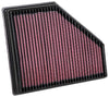 K&N Replacement Air Filter KN33-3136