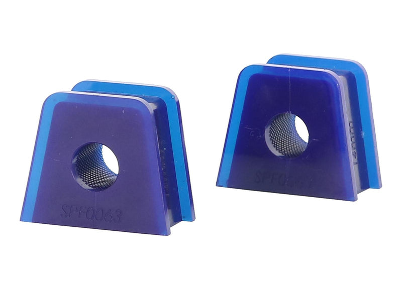 SuperPro Sway Bar Mount Bush Kit SPF0063-22K