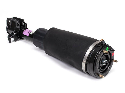 Airbag Man Dunlop Air Spring Strut Replacement to suit