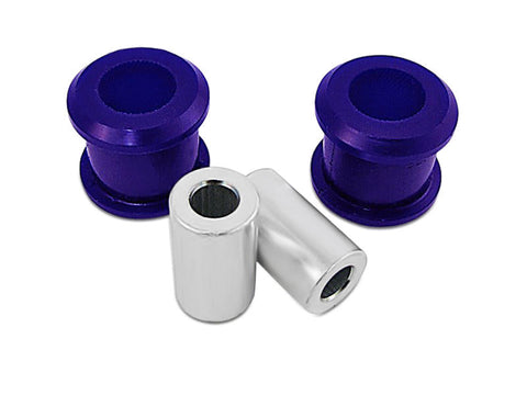 SuperPro Rear Toe Control Arm Inner Bush Kit Fits Mazda
