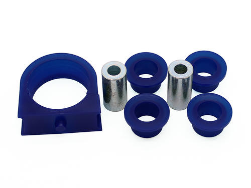 SuperPro Front Steering Rack & Pinion Mount Bush Kit Fits