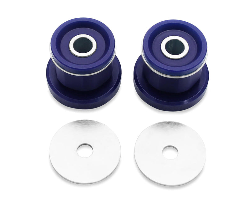 SuperPro Rear Differential Pinion Mount Lower Bush Kit