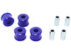 SuperPro Front Crossmember To Chassis Mount Bush Kit Fits