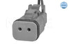 Meyle Radiator Fan Motor 834 234 0018