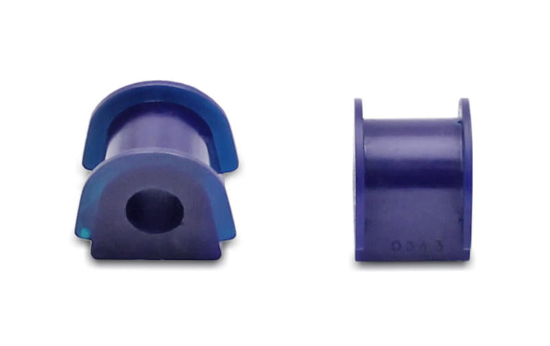 SuperPro Rear Swaybar Mount Bush Kit Fits Mitsubishi
