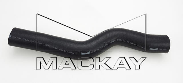 Mackay Radiator Top Hose CH6209