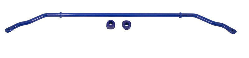 SuperPro Front 22mm HD Swaybar Fits Nissan RC0072F-22