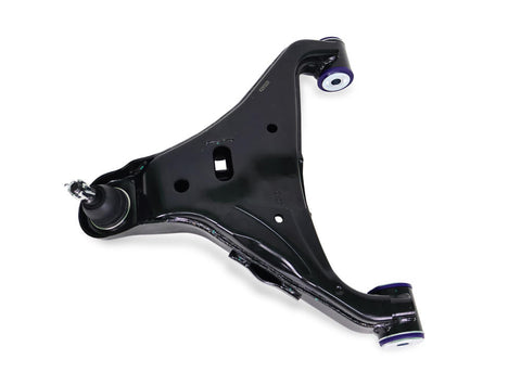 SuperPro Front Axle Control Arm Lower - Arm