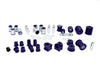 SuperPro Vehicle Master Bush Kit KIT253K