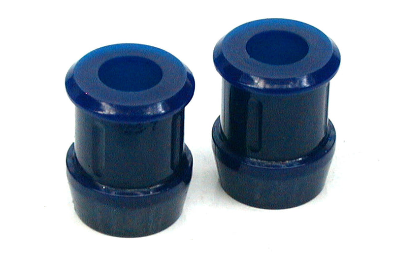 SuperPro Front Swaybar To Lower Control Arm Bush Kit Fits