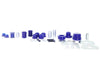 SuperPro F&R Enhancement Bush Kit Fits Chevrolet Holden