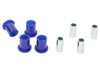 SuperPro Front Control Arm Lower-Inner Bush Kit Fits