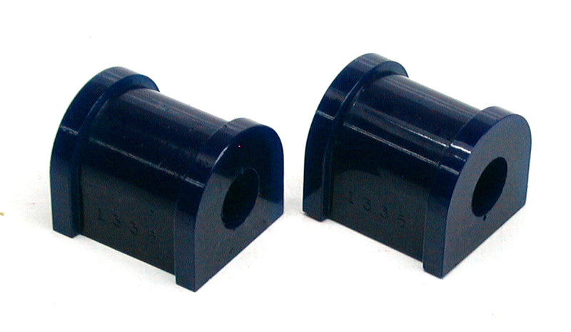 SuperPro Sway Bar Mount Bush Kit SPF1335-25K