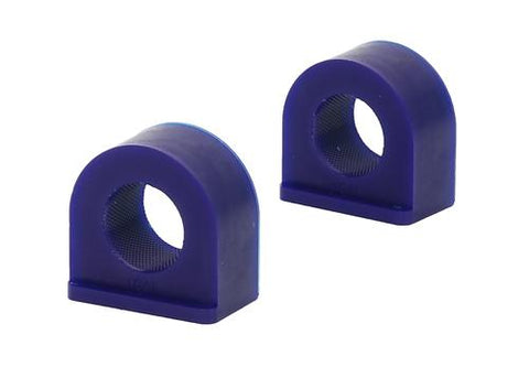 SuperPro Front Steering Rack & Pinion Mount Bush Kit Fits