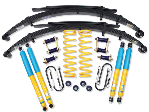 Bilstein 2 Inch 50mm 4x4 Lift Kit to suit Toyota