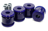 SuperPro Front Radius Arm To Diff Mount Bush Kit Fits