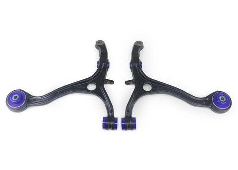 SuperPro Lower Control Arm Kit to suit Honda Accord CP,