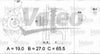 Valeo Alternator 437220