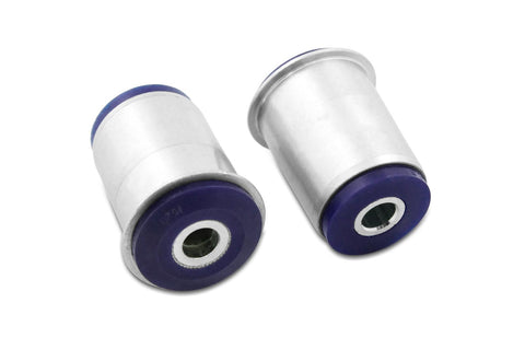 SuperPro Front Control Arm Lower-Inner Bush Kit Fits