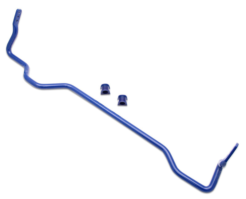 SuperPro Rear 22mm HD Adjustable Swaybar Fits Subaru