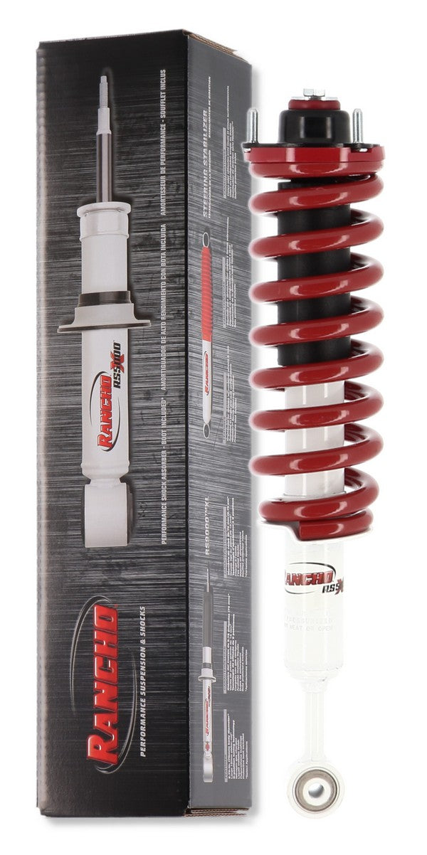 Rancho Quick Strut - QuickLIFT ARS55900R