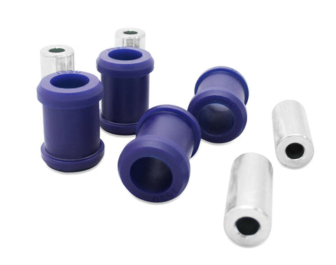 SuperPro Rear Control Arm Inner-Front Bush Kit Fits