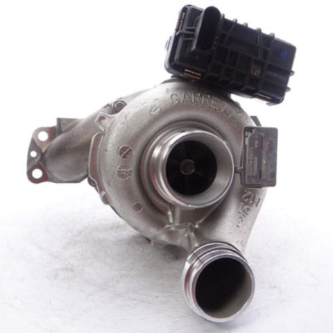 GCG Turbocharger GTB2060VKLR Suits Mercedes OM642LS 3.0TD