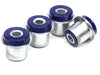 SuperPro Control Arm Bush Kit SPF1401K