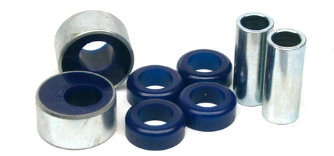 SuperPro Front Control Arm Lower-Rear Bush Kit Fits