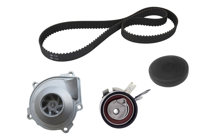 Gates PowerGrip Kit + Waterpump TCKWP349