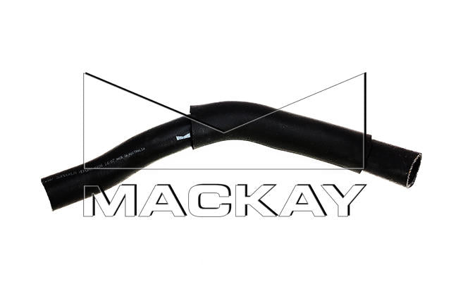 Mackay Radiator Bottom Hose CH6260