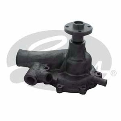 Gates Water Pump GWP885