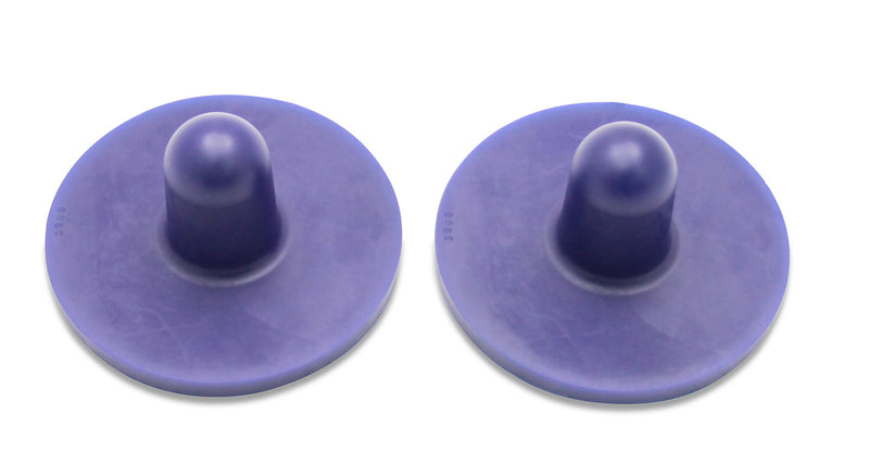 SuperPro Bump Stop Kit Rear Upper SPF3906K