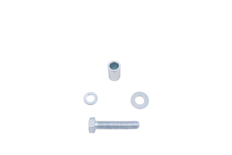 SuperPro Rear ABS Cable Bracket Extension Kit Fits