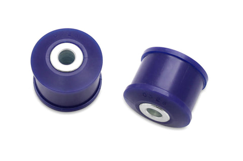 SuperPro Rear Trailing Arm Upper Front Bush Kit Fits Ford