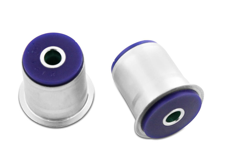 SuperPro Front Control Arm Lower-Inner Bush Kit Fits