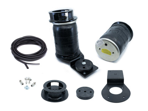 Airbag Man Full Air Suspension Kit - Metric Tubing