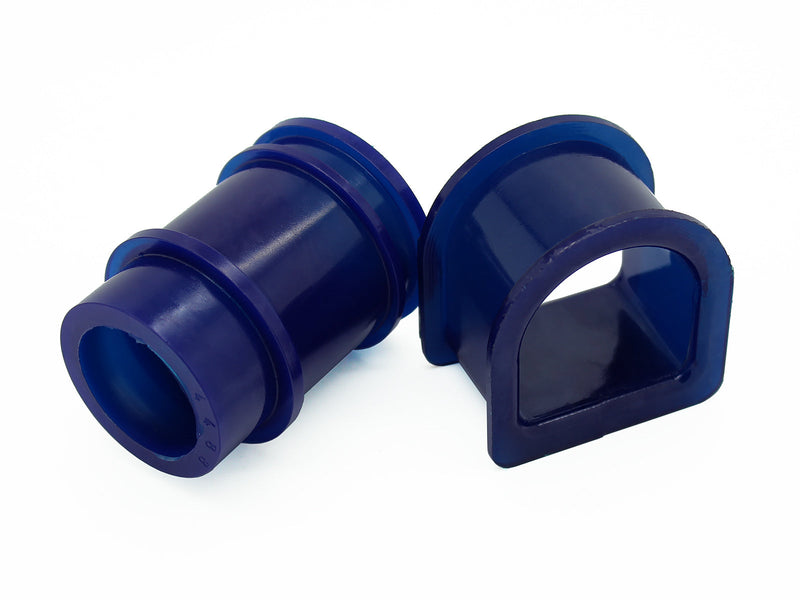 SuperPro Front Steering Rack & Pinion Mount Bush Kit Fits